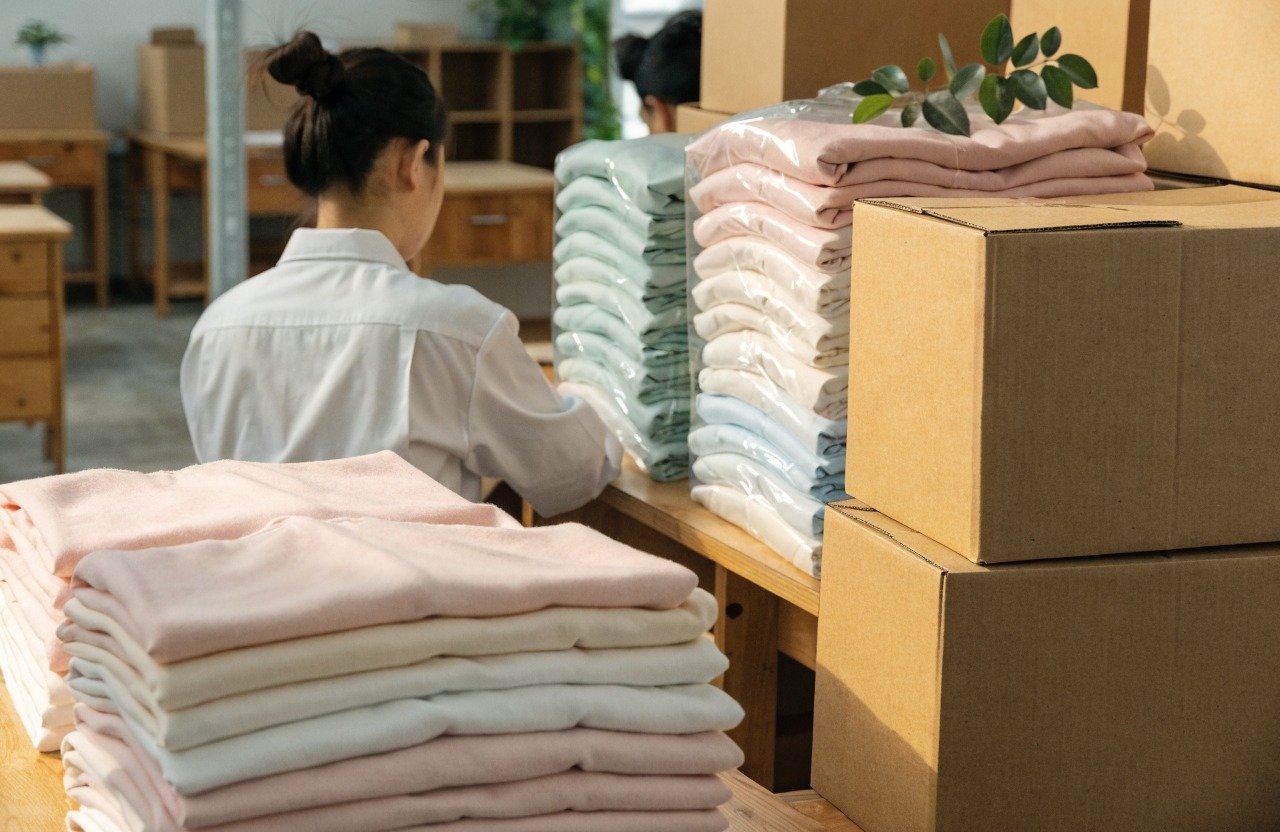 How Do You Manage China Toddler Orders?