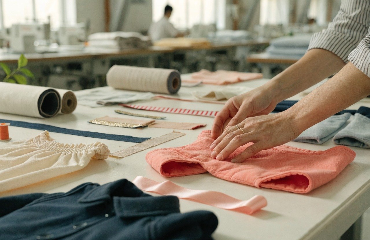 What Is a Pre Production Sample?