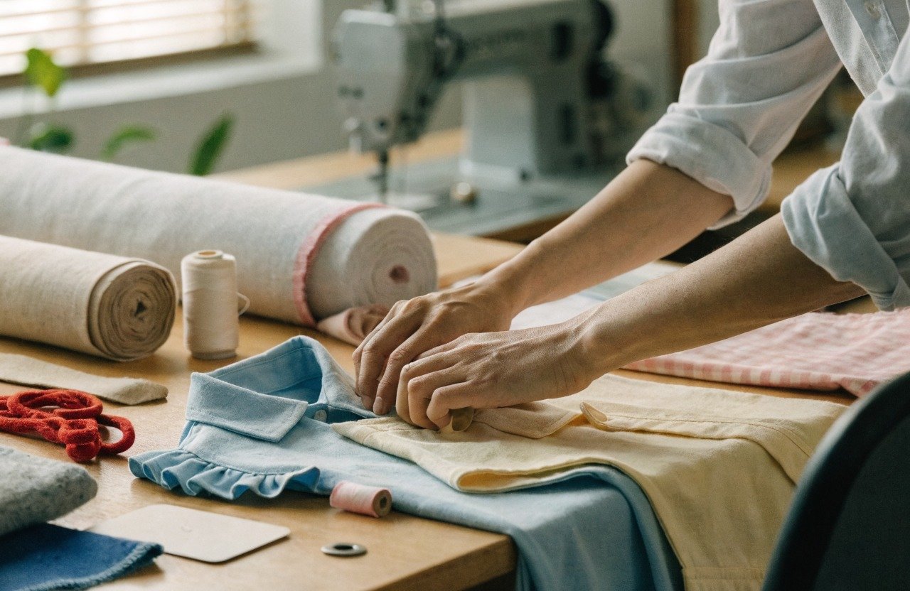 How Do You Choose Resale Kidswear?
