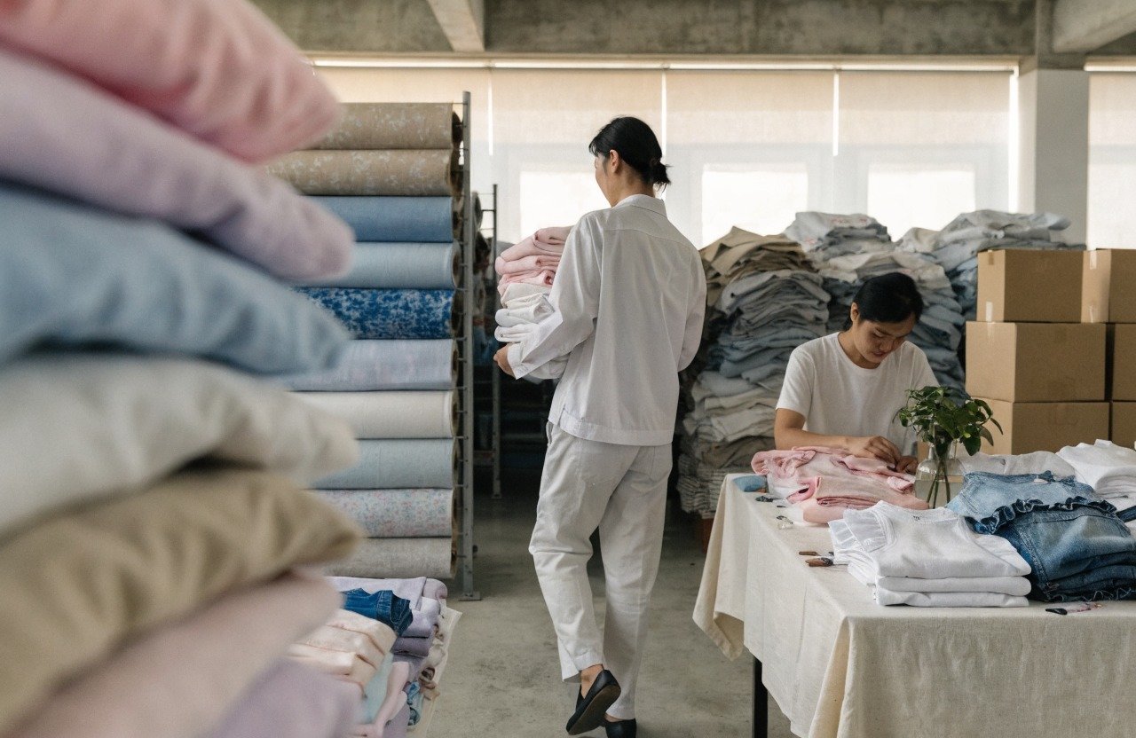 How Do You Plan Inventory and Reorders?