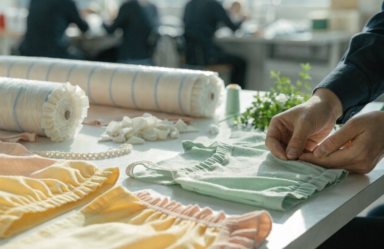 What Fabric Quality Checks Matter Most?