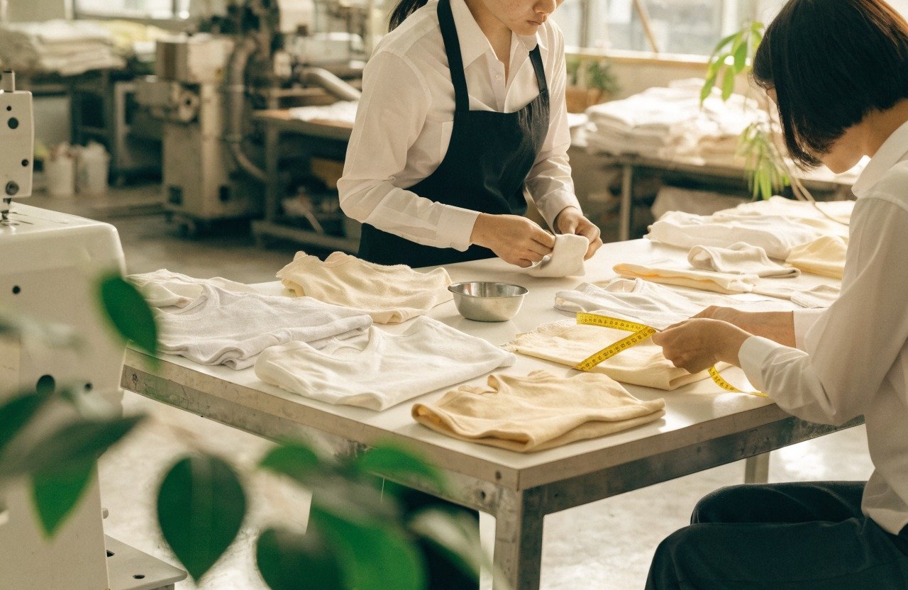 Which Fabric Problems Hurt Kidswear Orders?