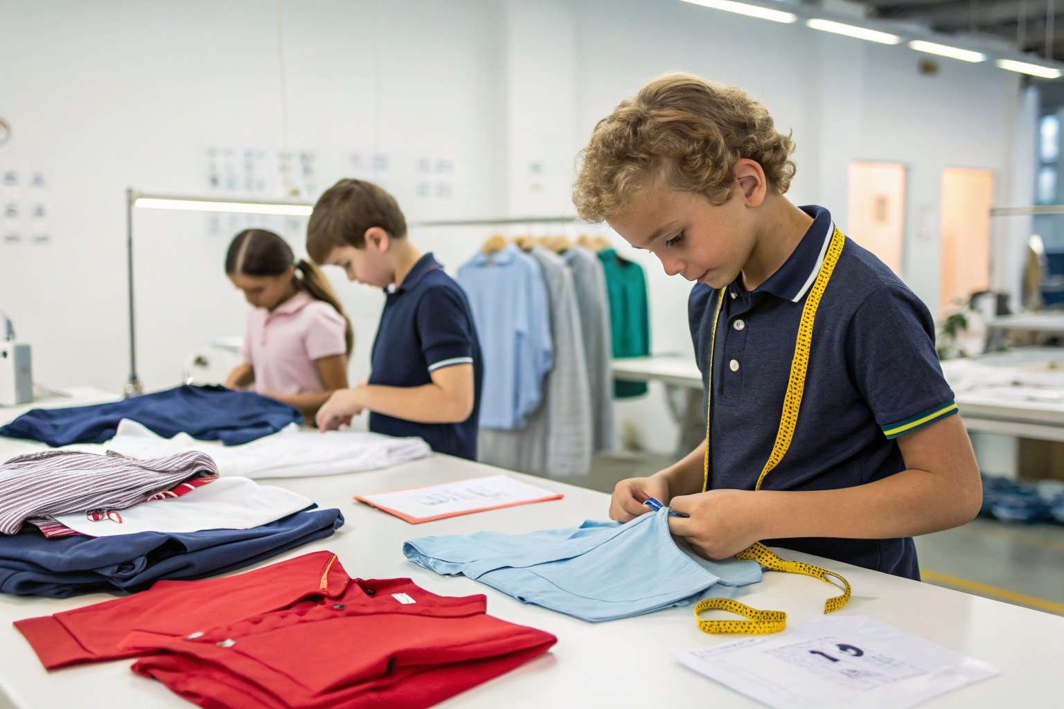 What Makes a Manufacturer Brand Ready?