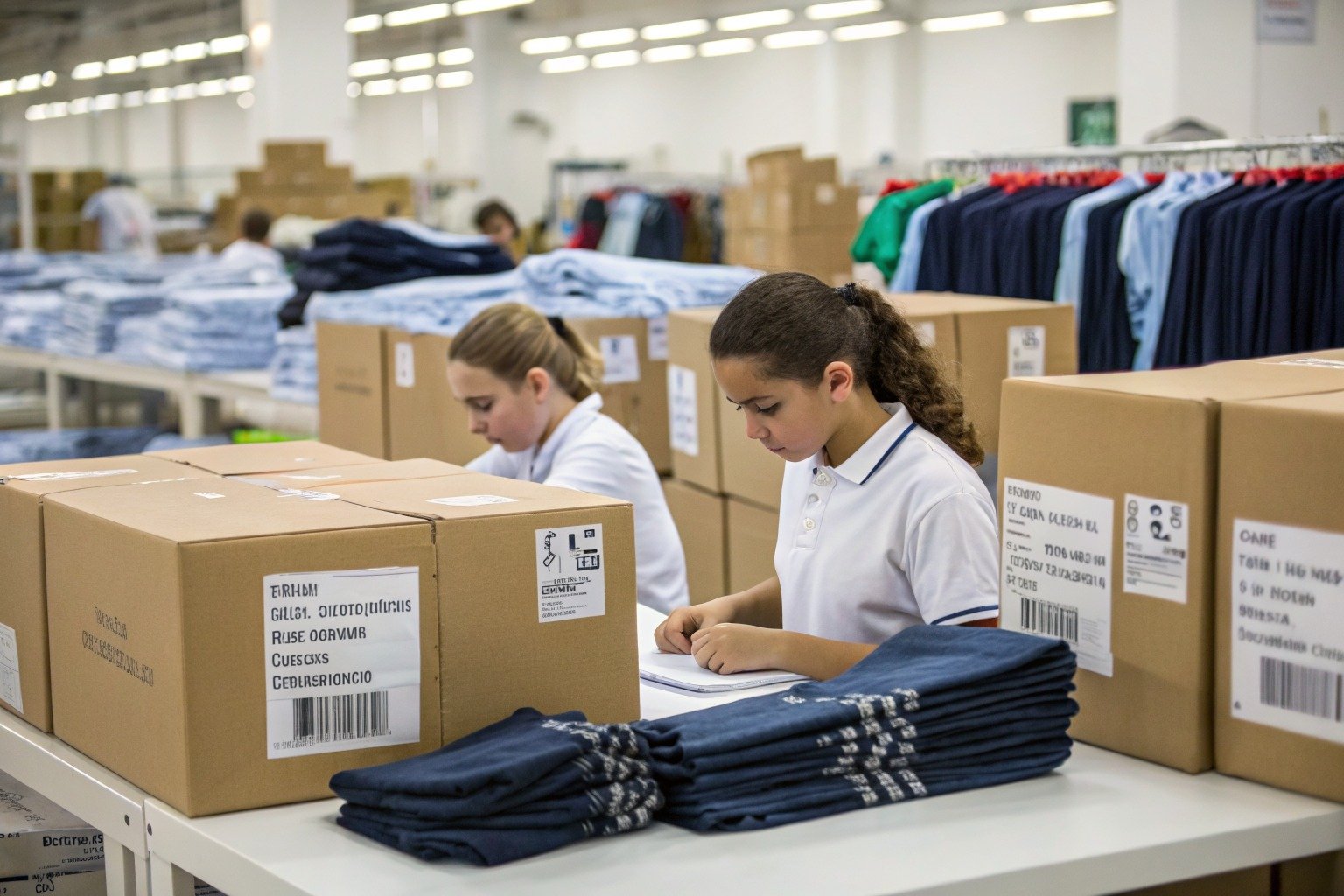 How Do You Build a Long Term Factory Partnership?