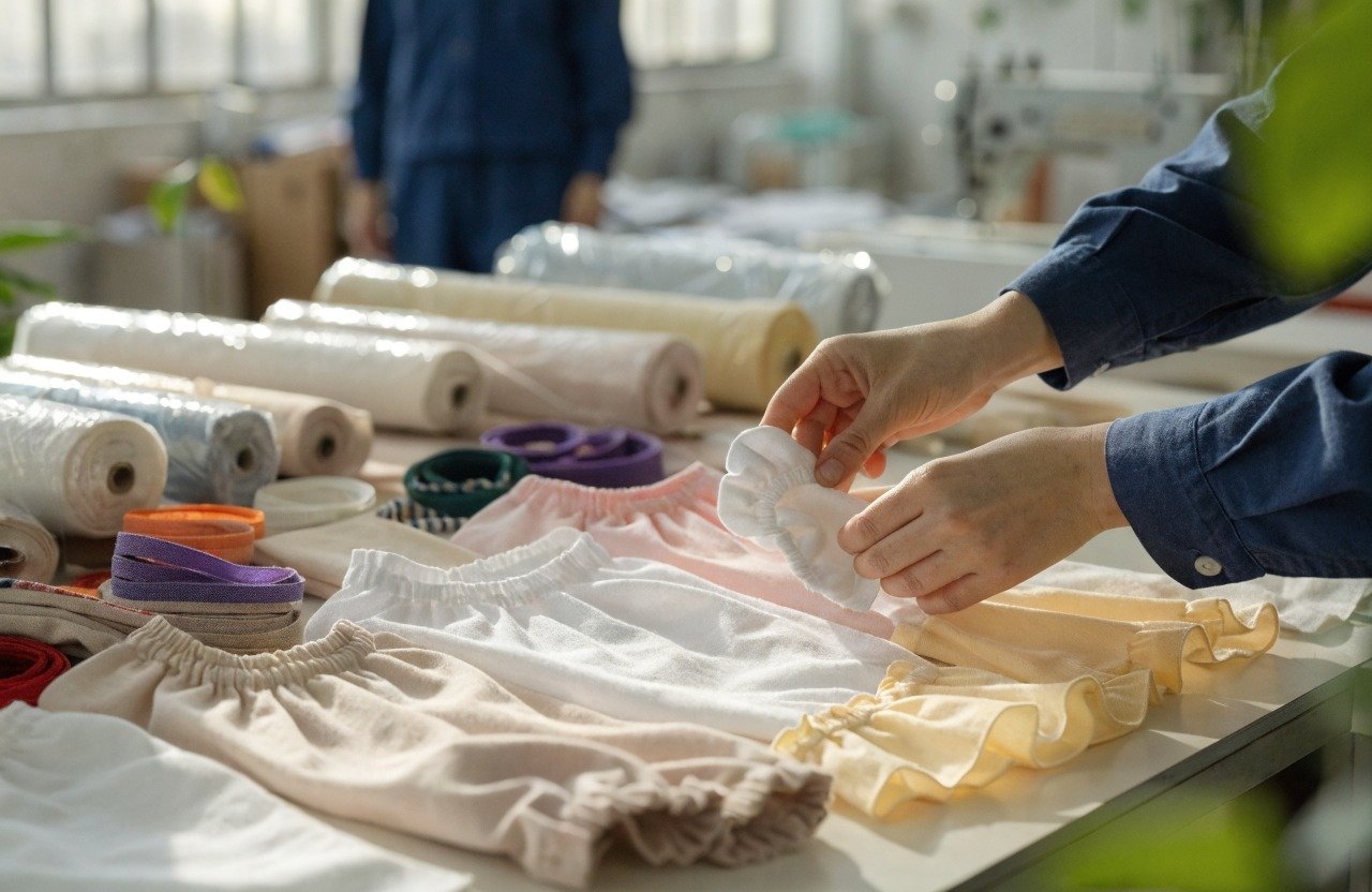 When Should Buyers Choose Cotton?