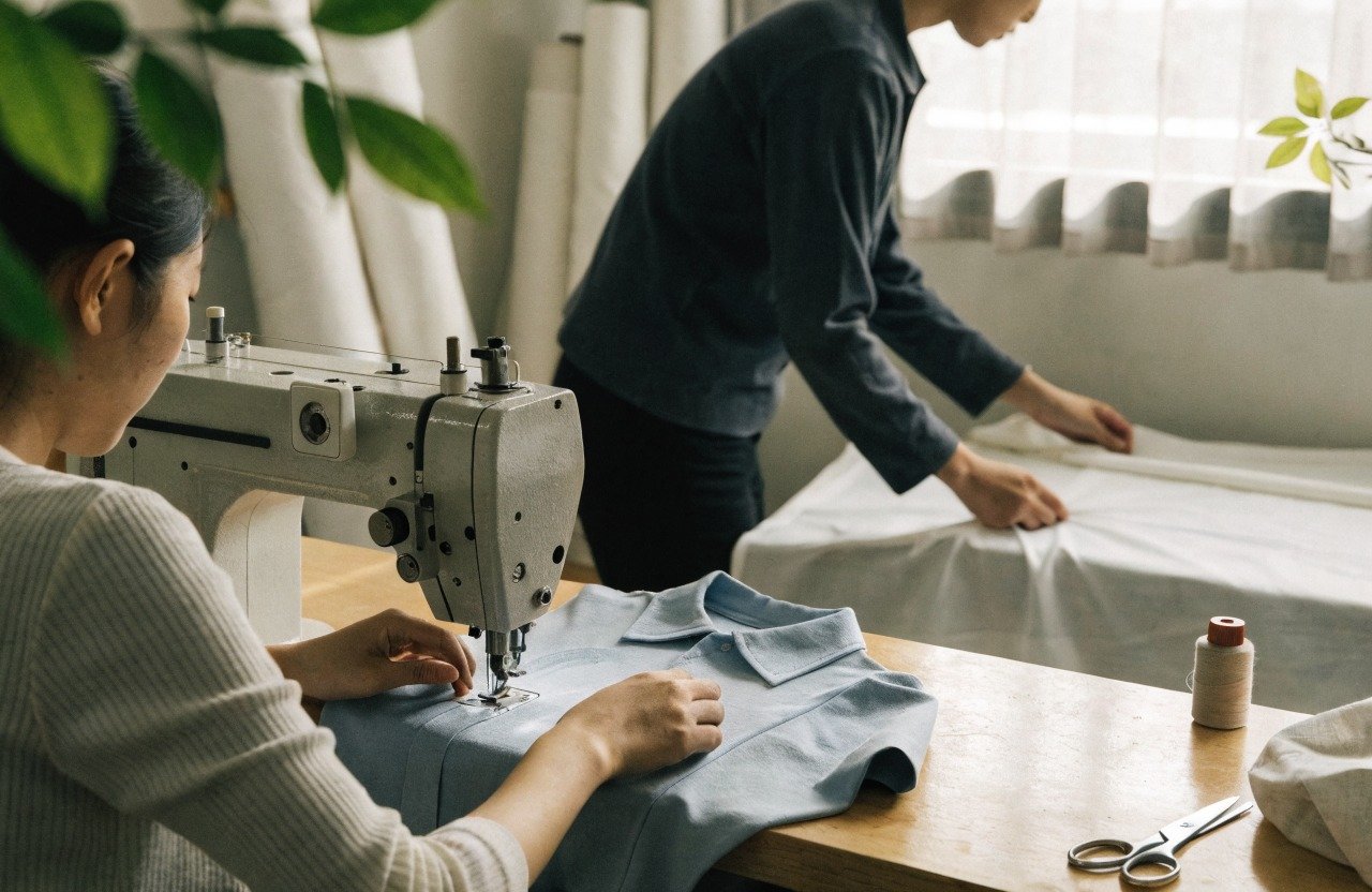 When Does Polyester Make Sense?