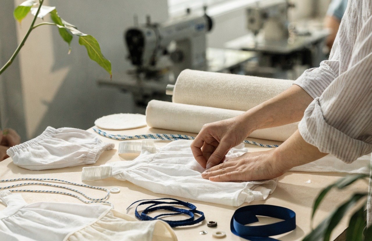 What Makes a Pajama Factory Qualified?