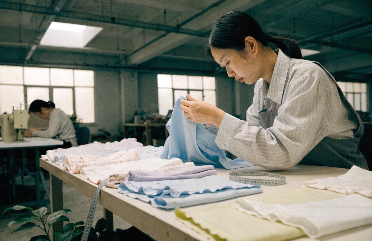 How Do You Check Pajama Safety?