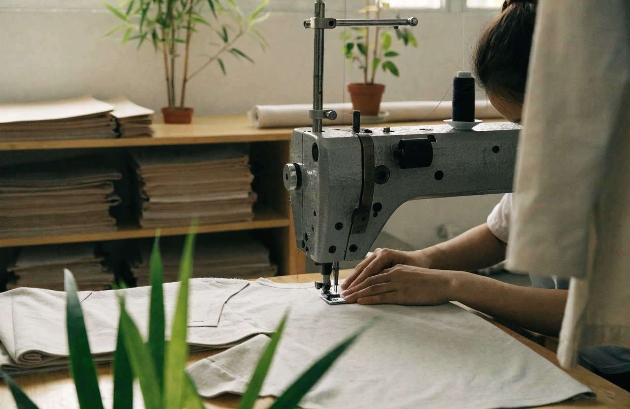 Which Fabrics Are Common for Babies?