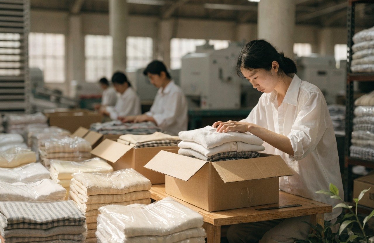 How Can Buyers Avoid Unsafe Fabric Choices?