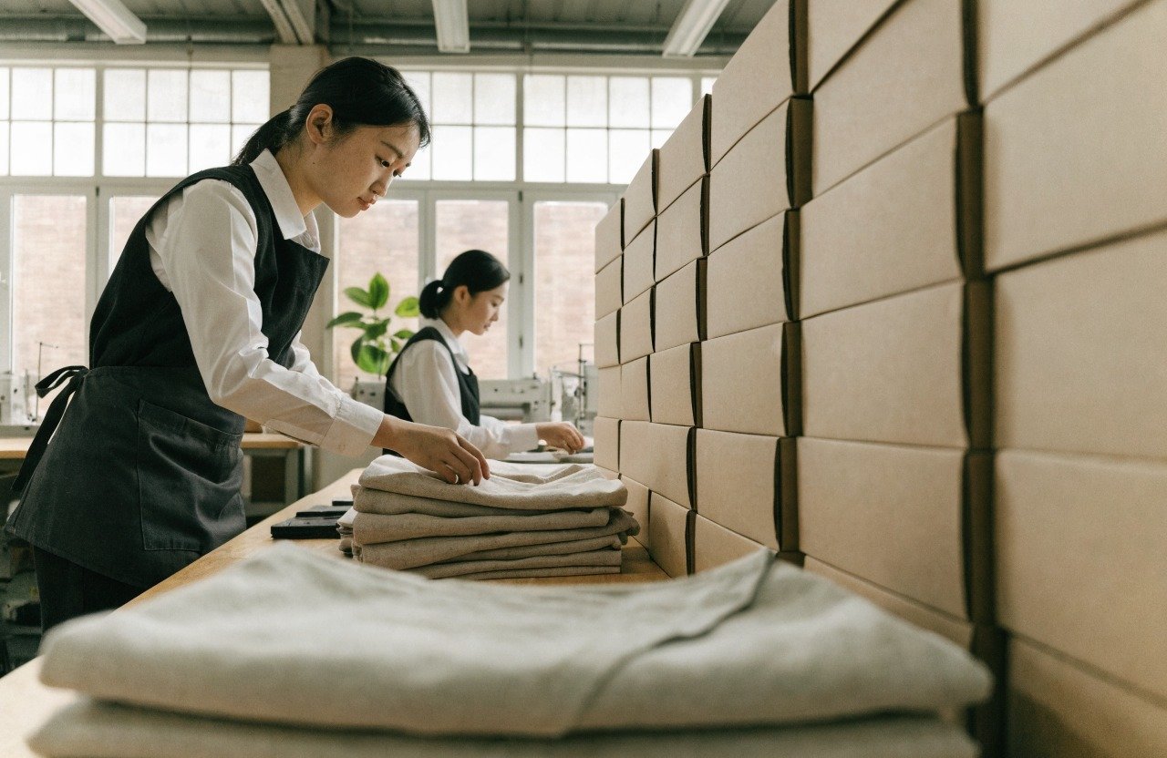 How Does a Tech Pack Save Cost?