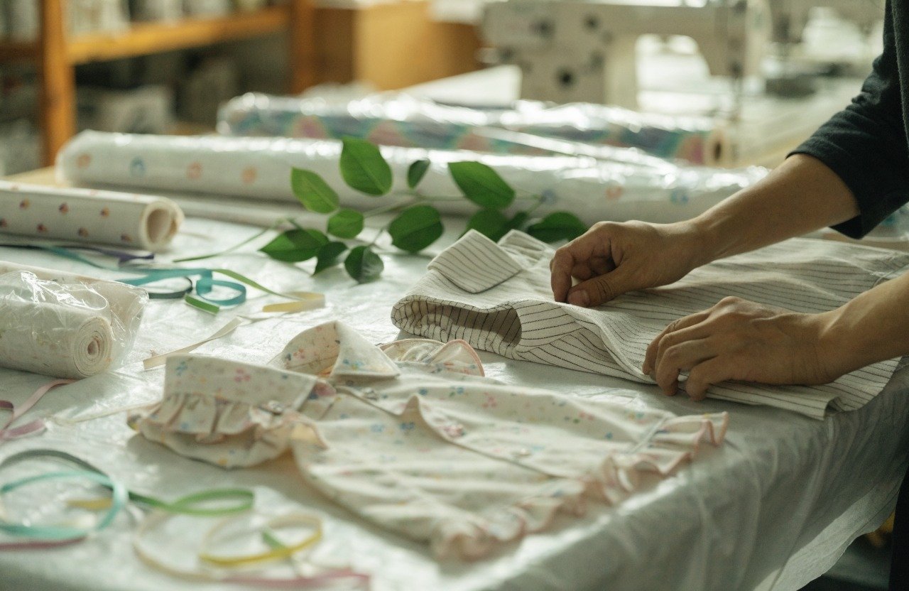 What Is Size Grading in Kidswear?