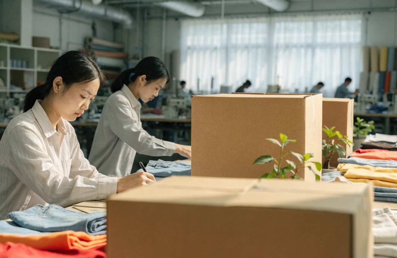 How Can Factories Keep Grading Stable?