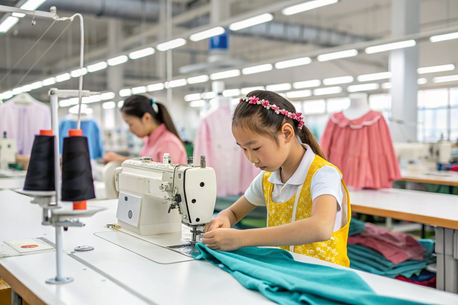 Which Products Drive School Demand?