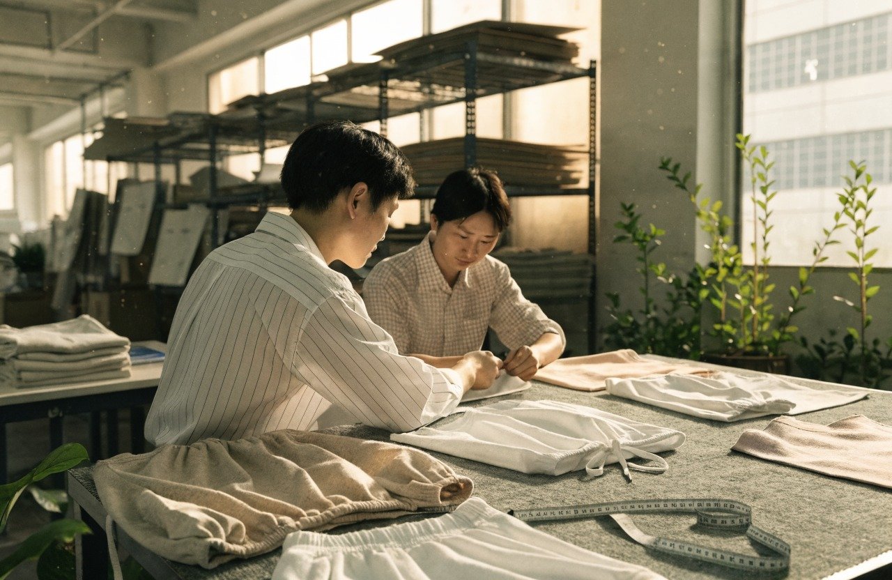 How Do You Check Uniform Quality?