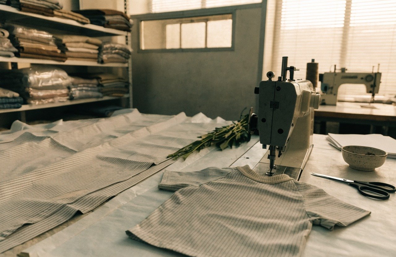 How Do You Build Samples With a Factory?