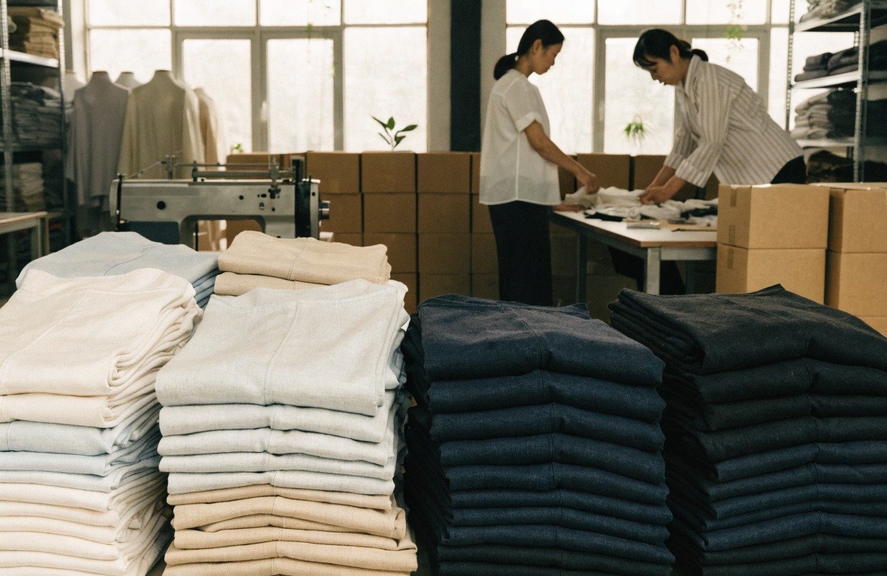 How Should Buyers Approve Colors?