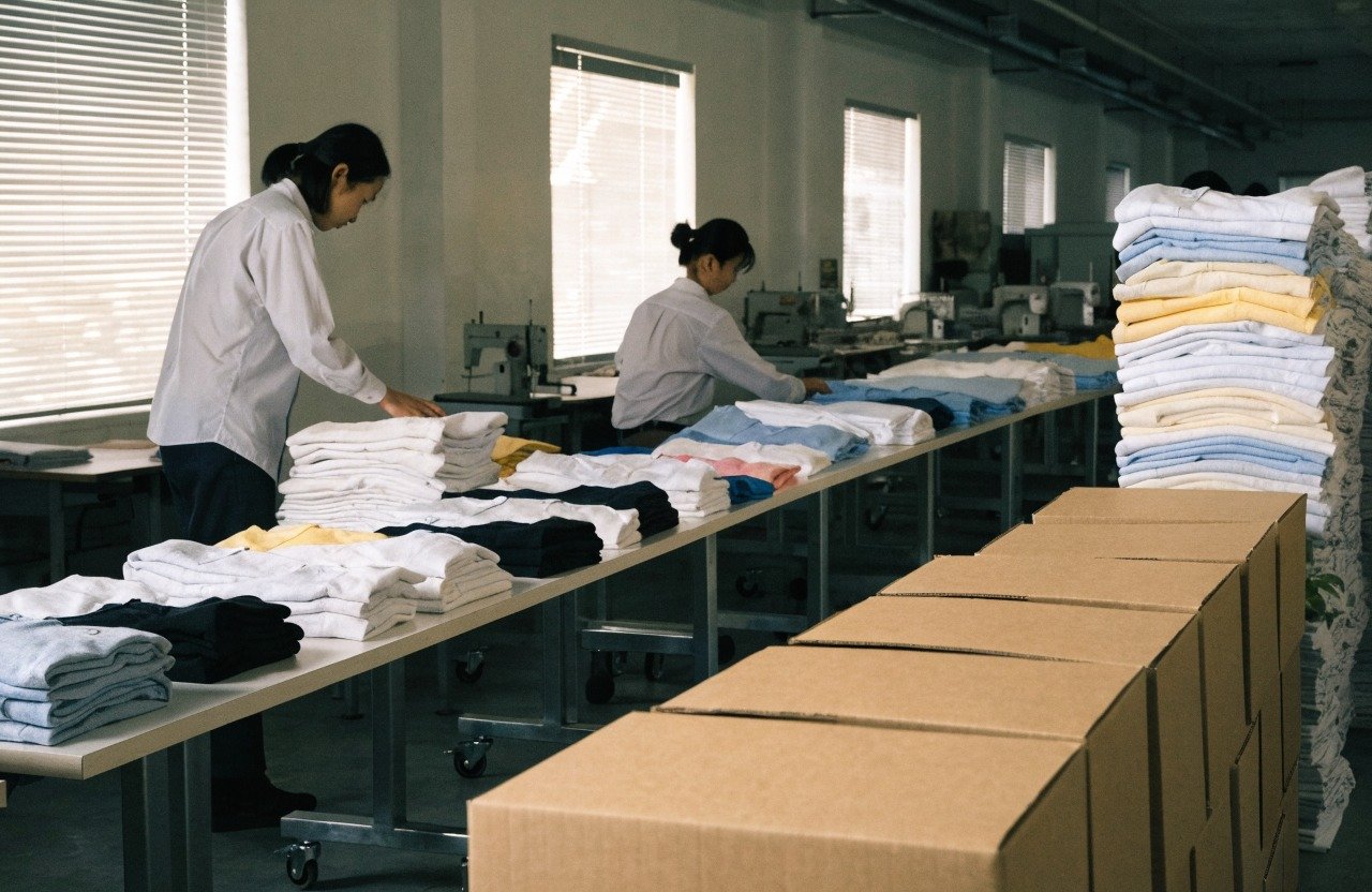 How Can Buyers Track the Shipment?