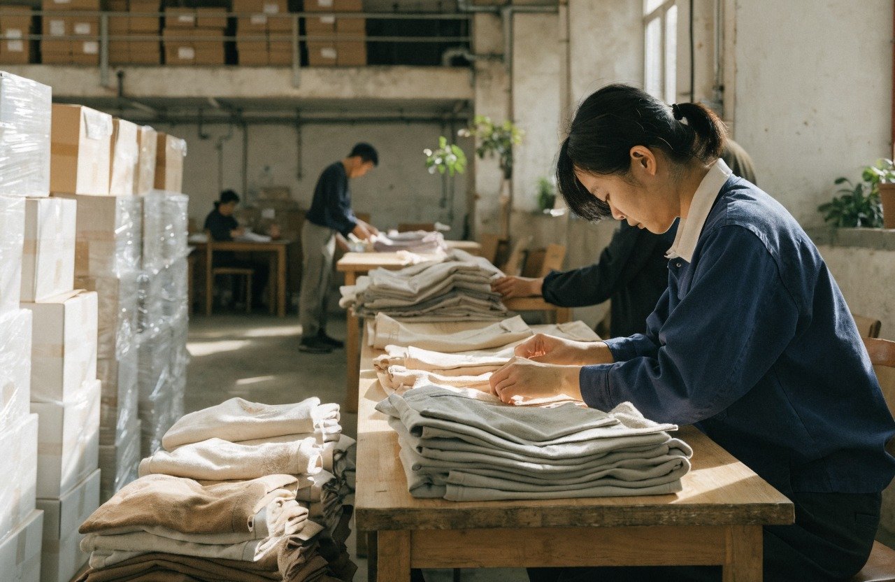 How Do Samples Affect Bulk Lead Time?