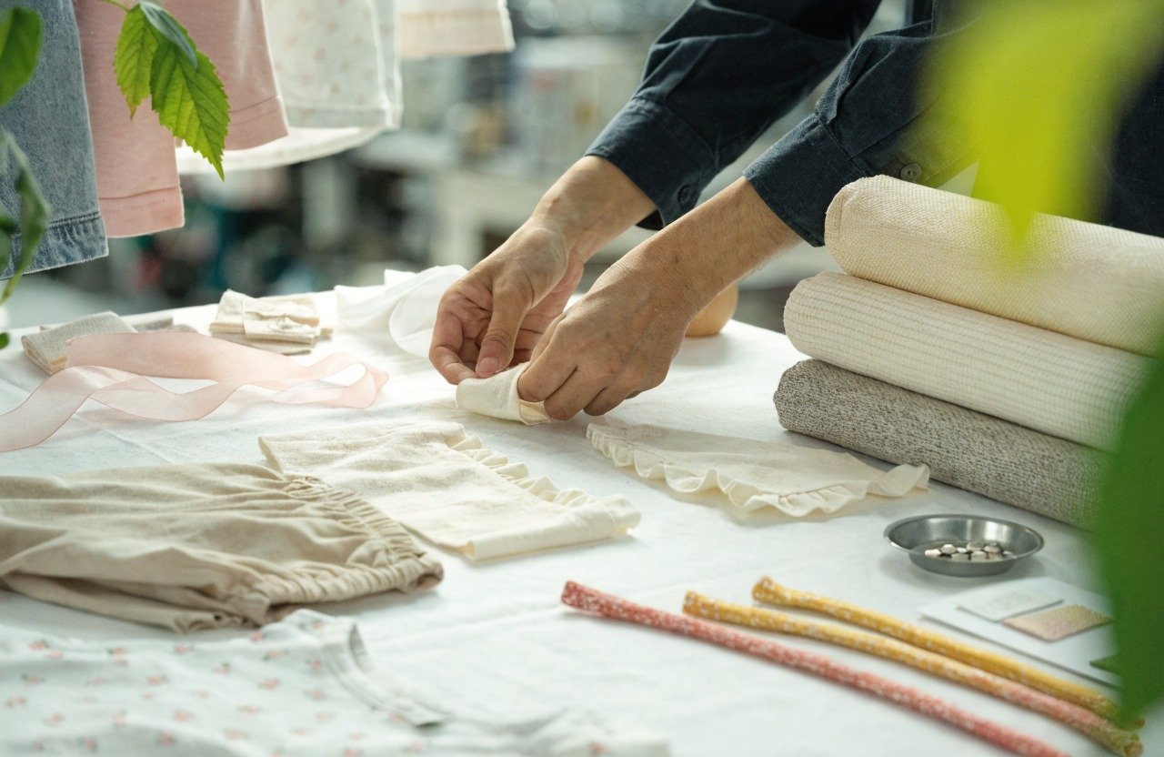 What Drives Kidswear Manufacturing Cost?