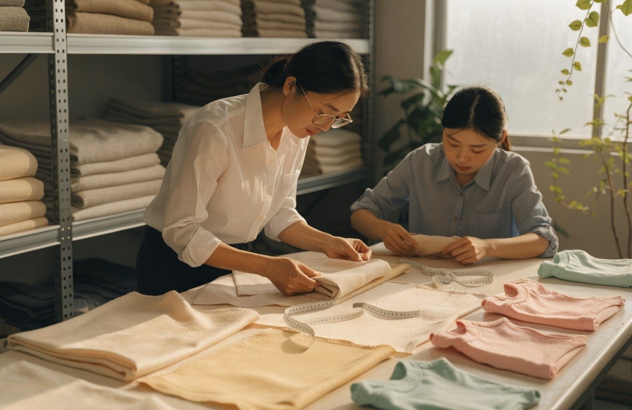 How Should Retailers Test the Category?