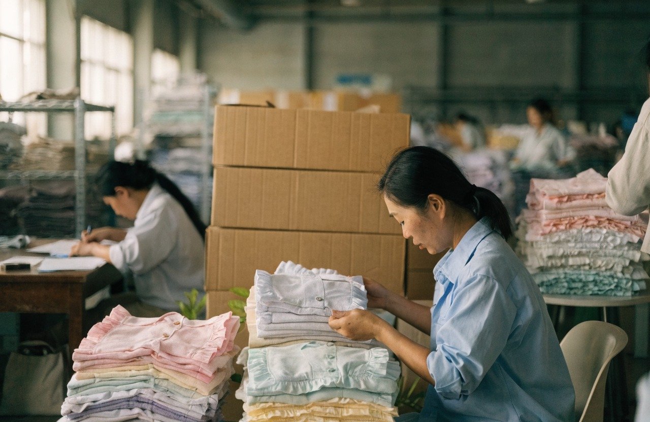 Which Factory Risks Need Control?
