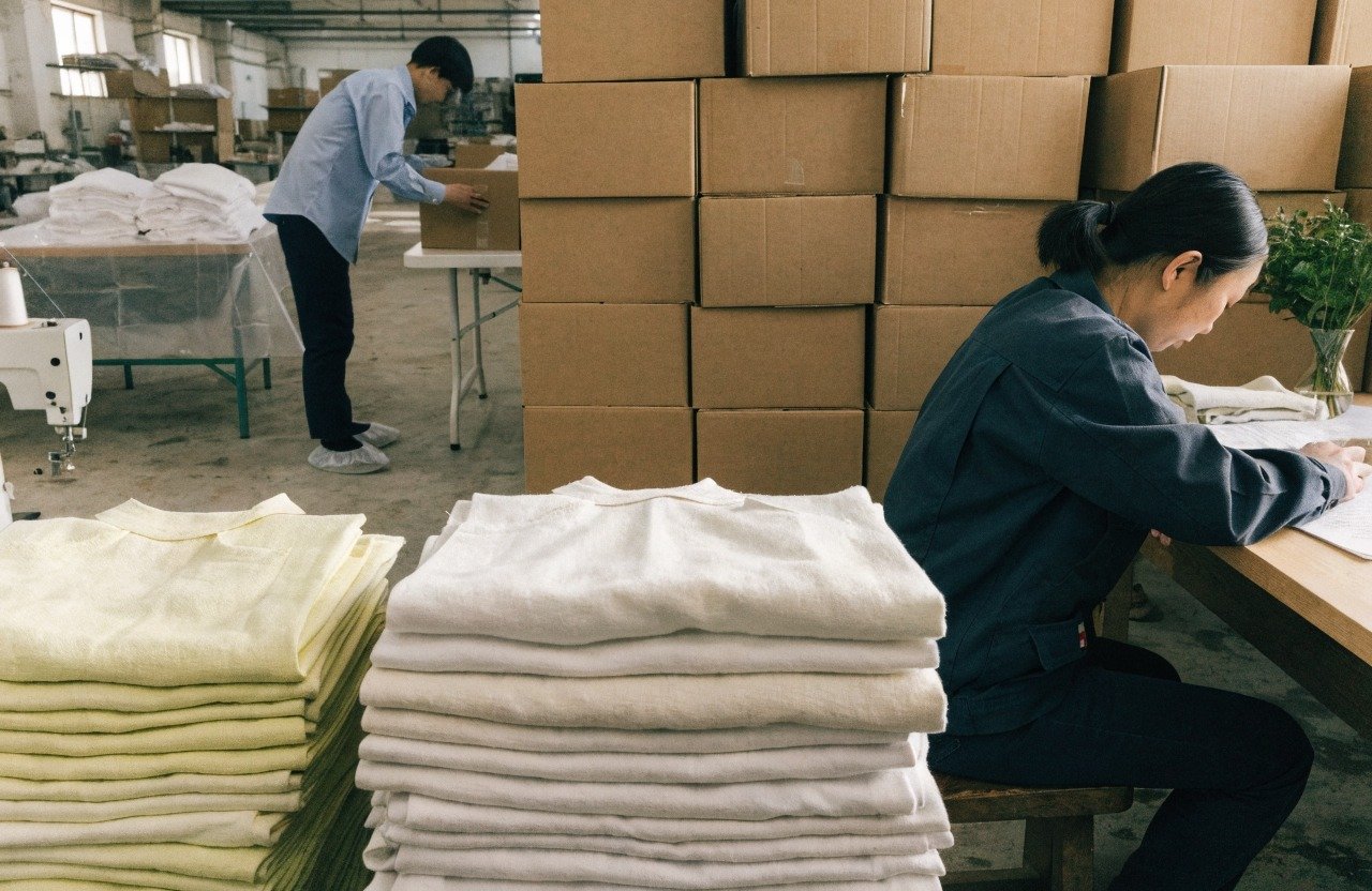 Which Factory Risks Need Control?