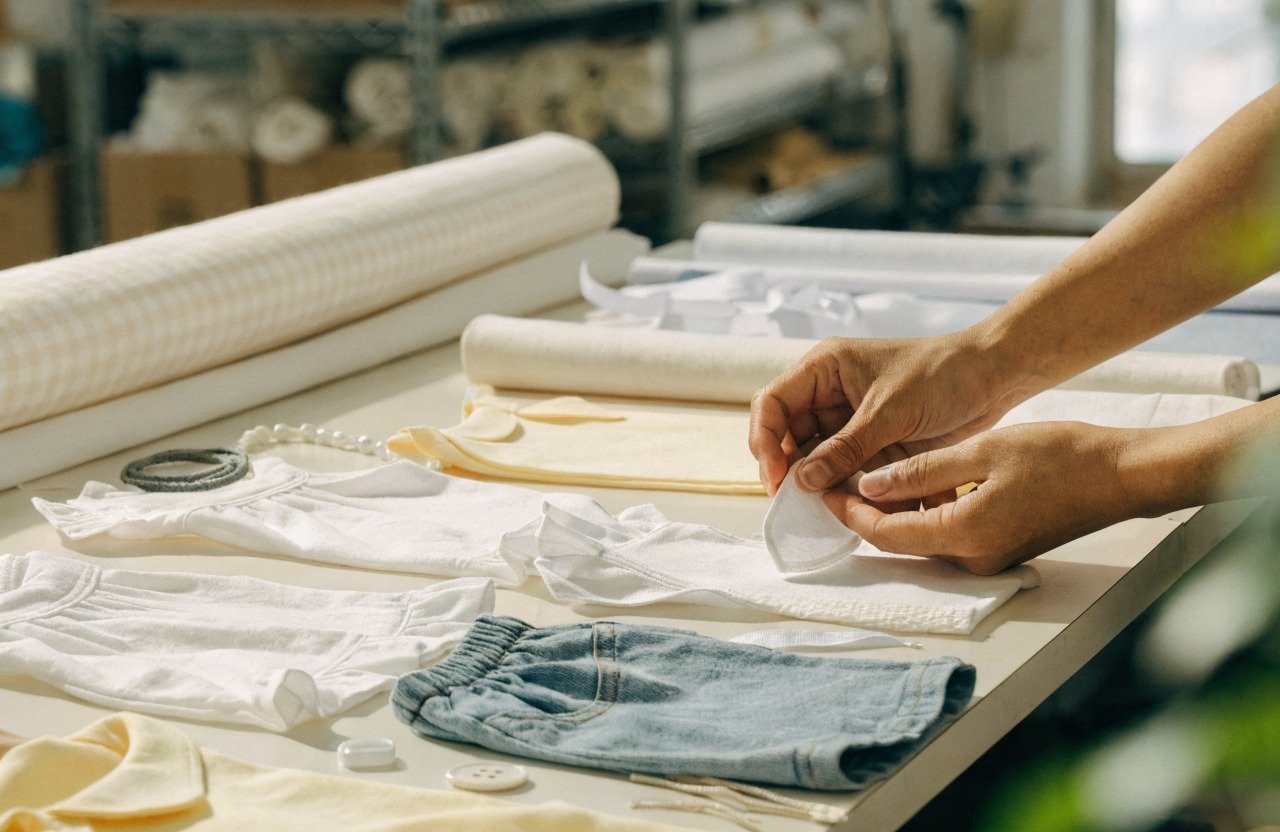 Why Do Brands Choose Organic Cotton?