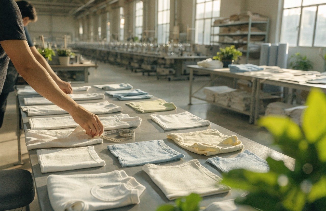 Which Eco Fabrics Are Easy to Sell?