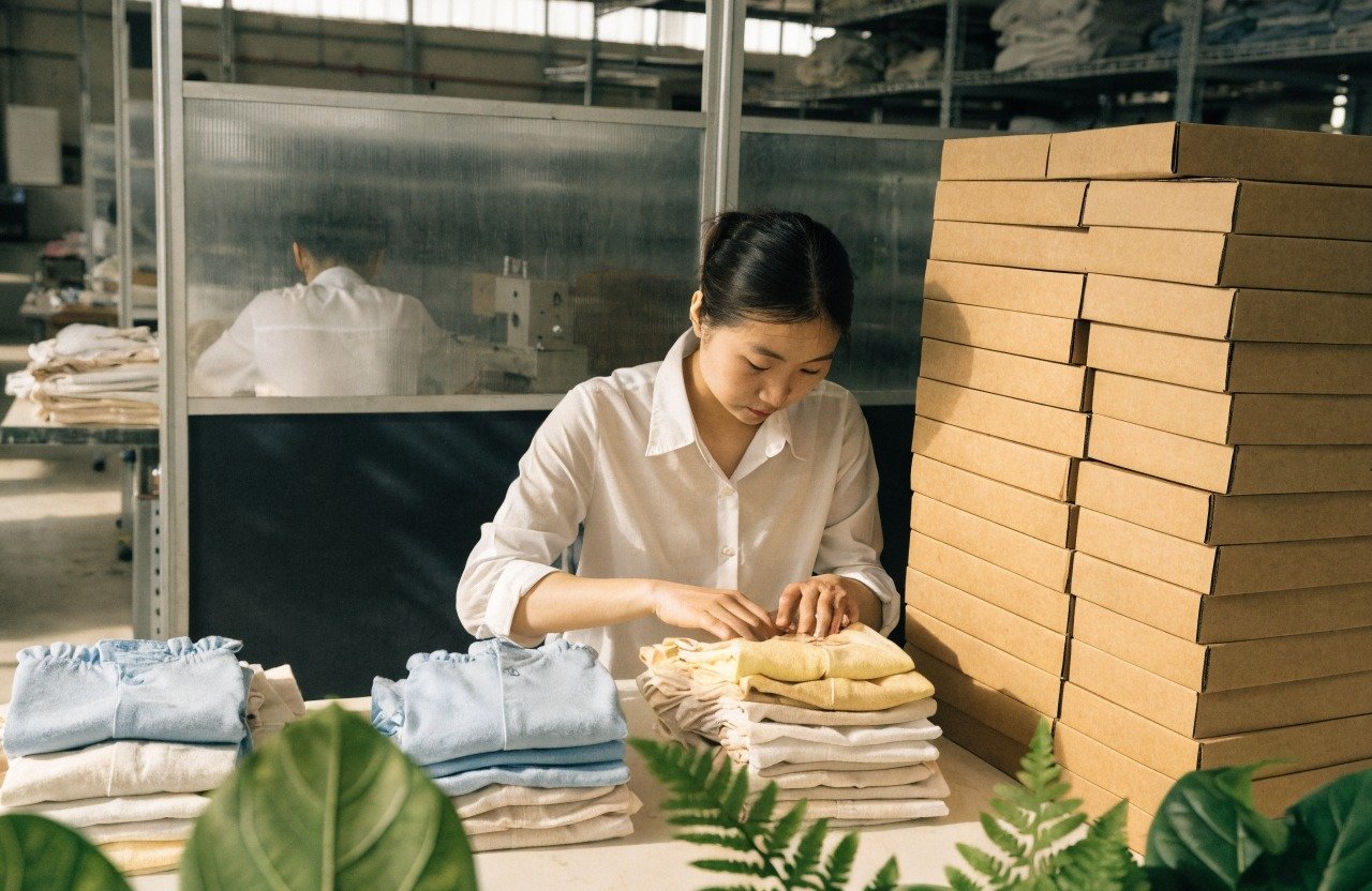 How Should Buyers Test Eco Fabrics?