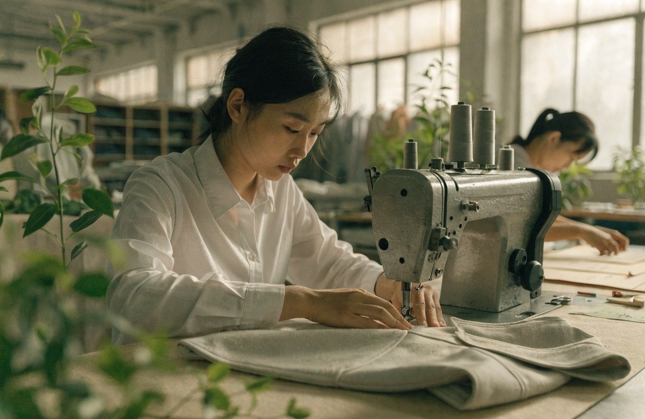 How Should Buyers Choose Fabric by Category?