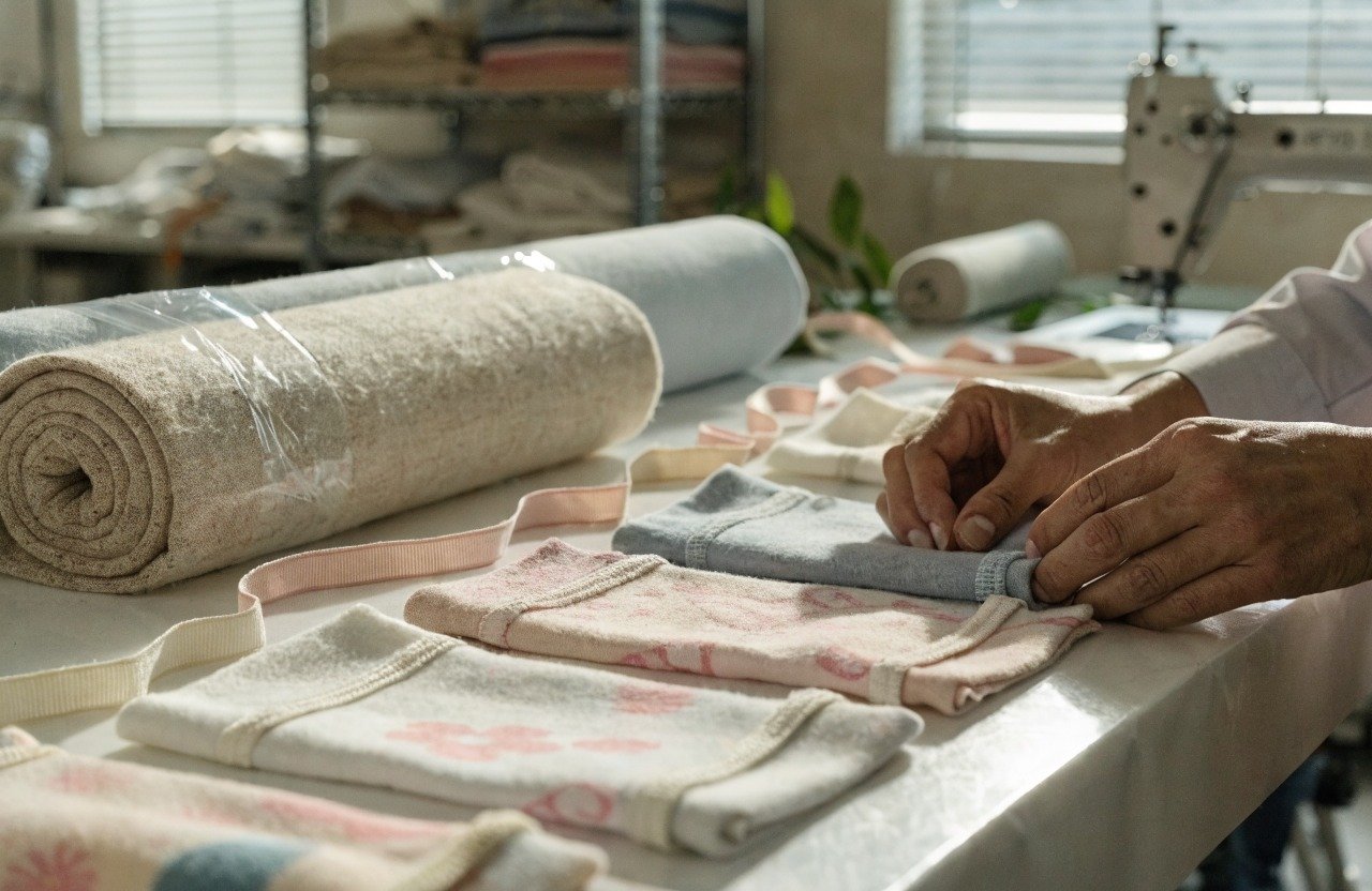 Which Hoodie Fabrics Are Most Common?