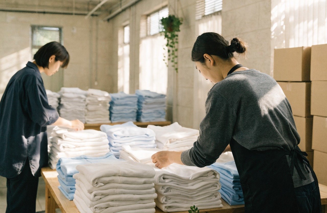 How Do Buyers Test Hoodie Fabrics?