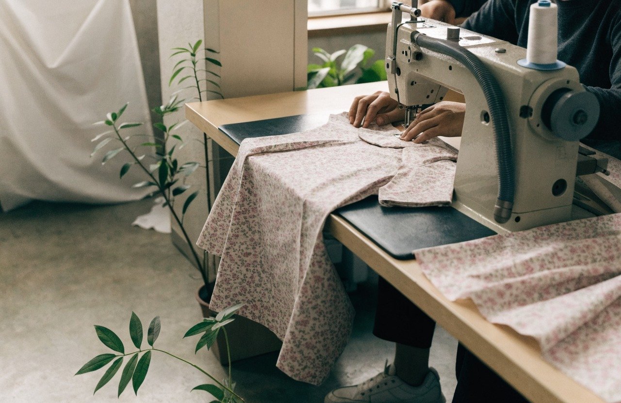 How Do Buyers Match Floral Prints to Styles?