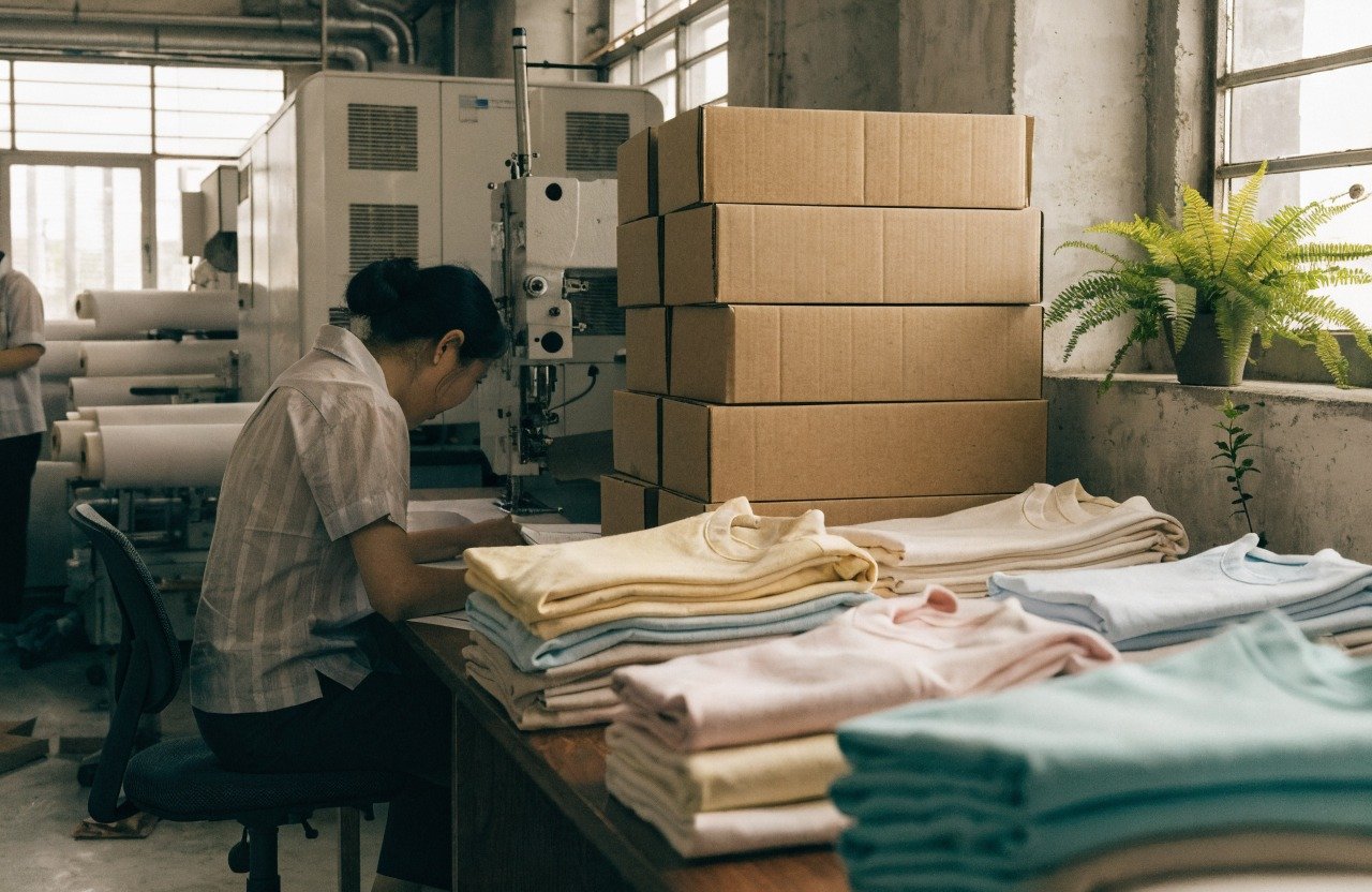 How Can Buyers Test New Dress Styles?