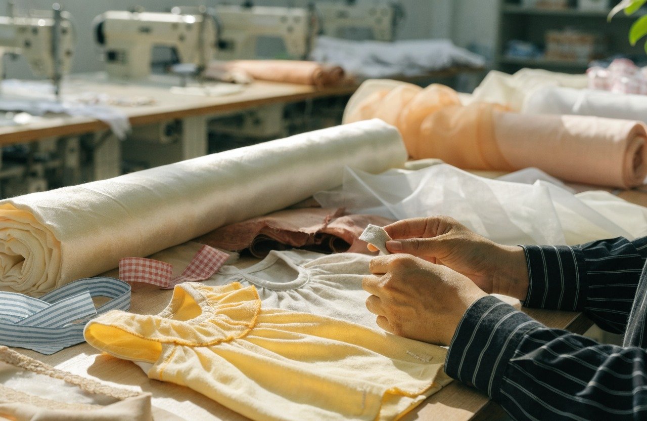 Which Categories Sell in Boutiques?