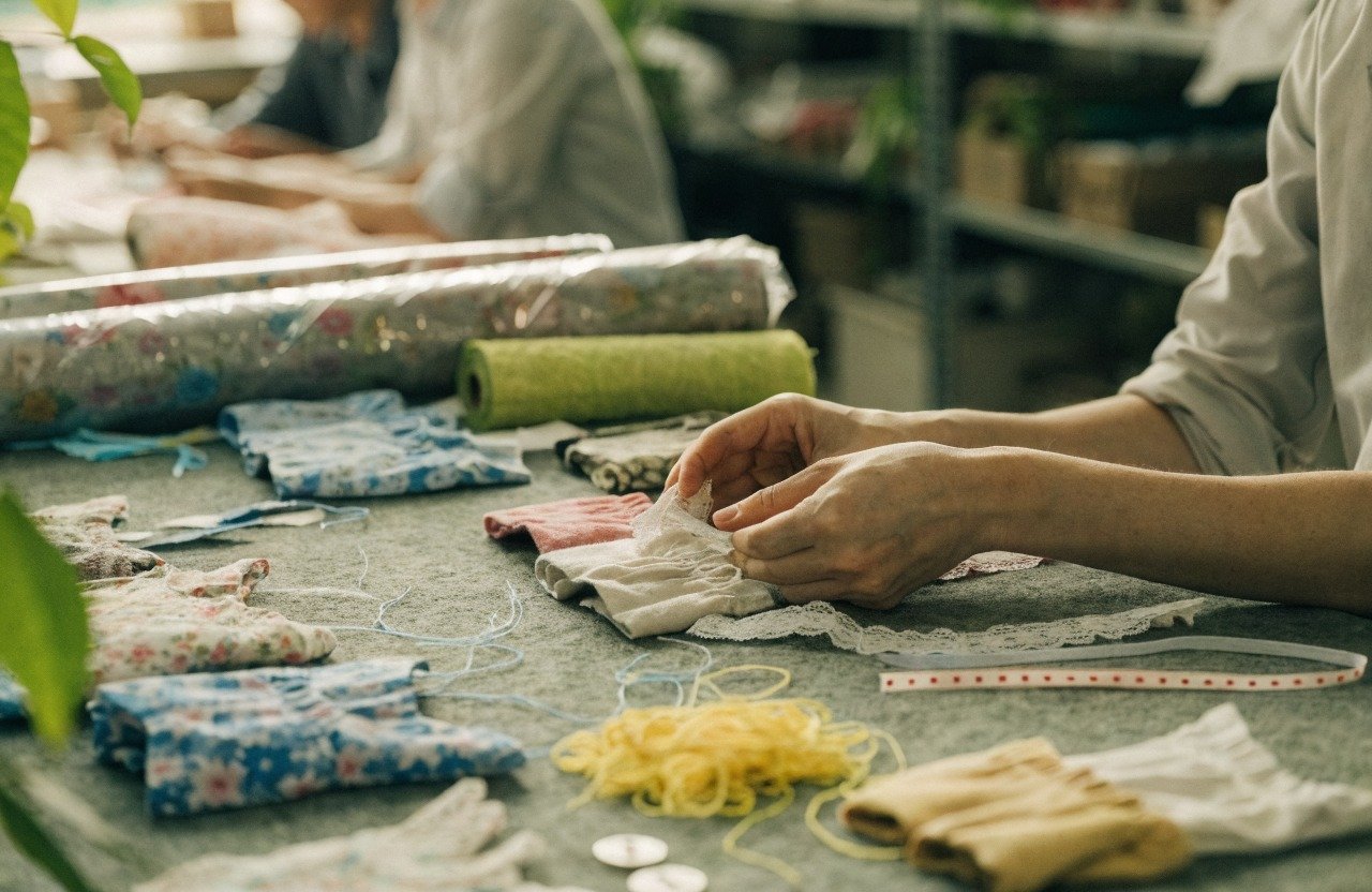 Which Categories Sell in Boutiques?