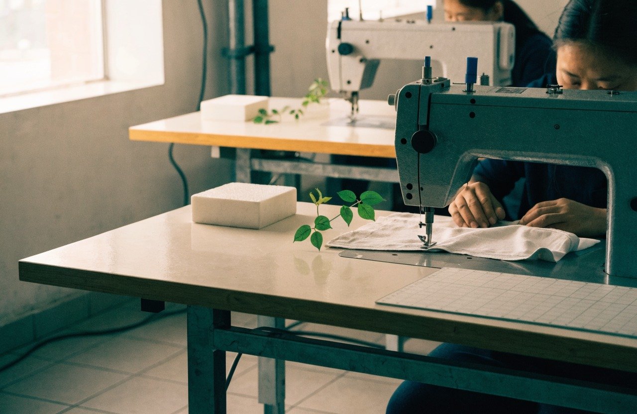 How Should Boutiques Choose a Product Mix?