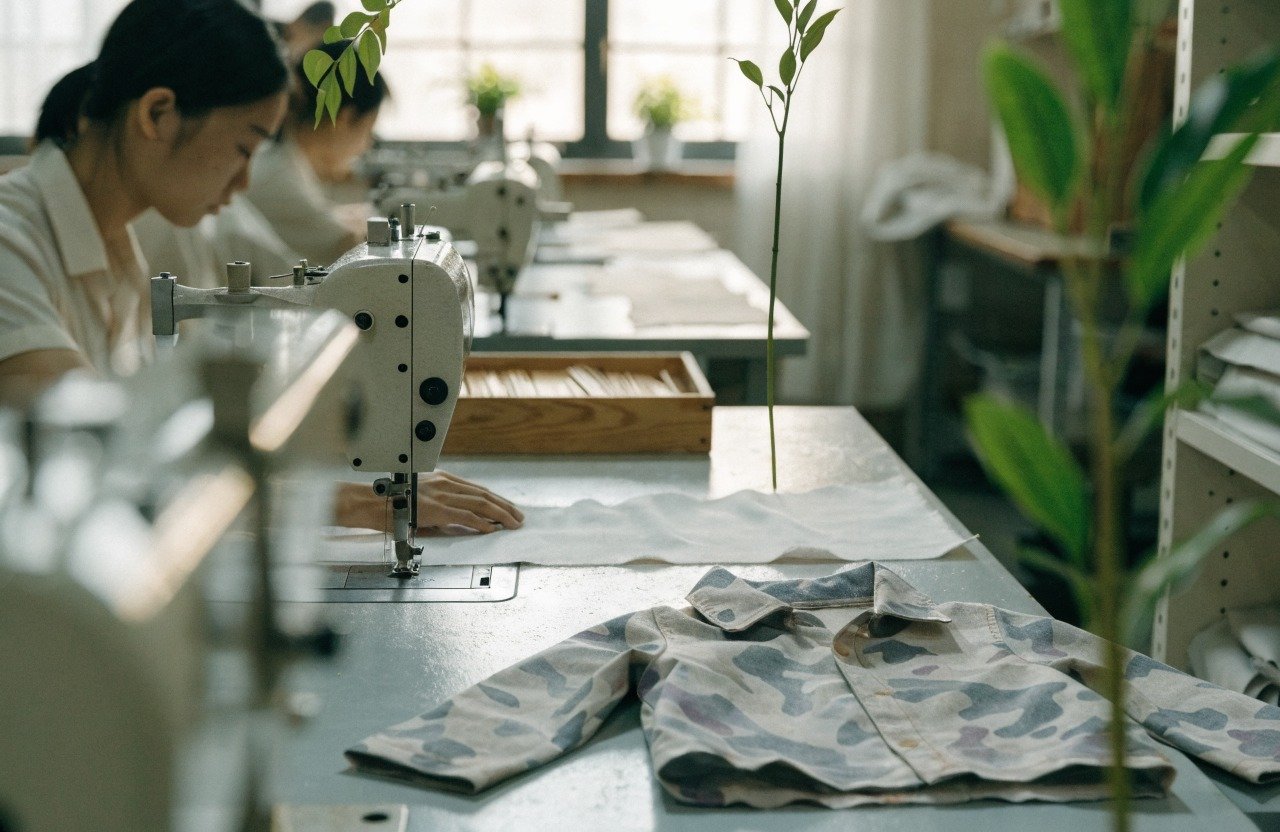 How Should Boutiques Choose a Product Mix?