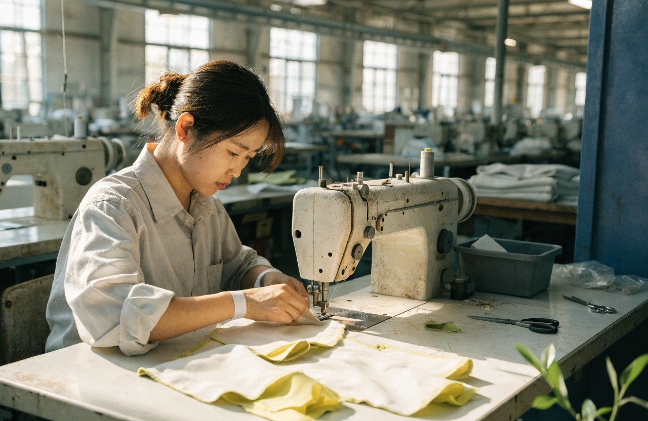 How Should Boutiques Choose a Product Mix?