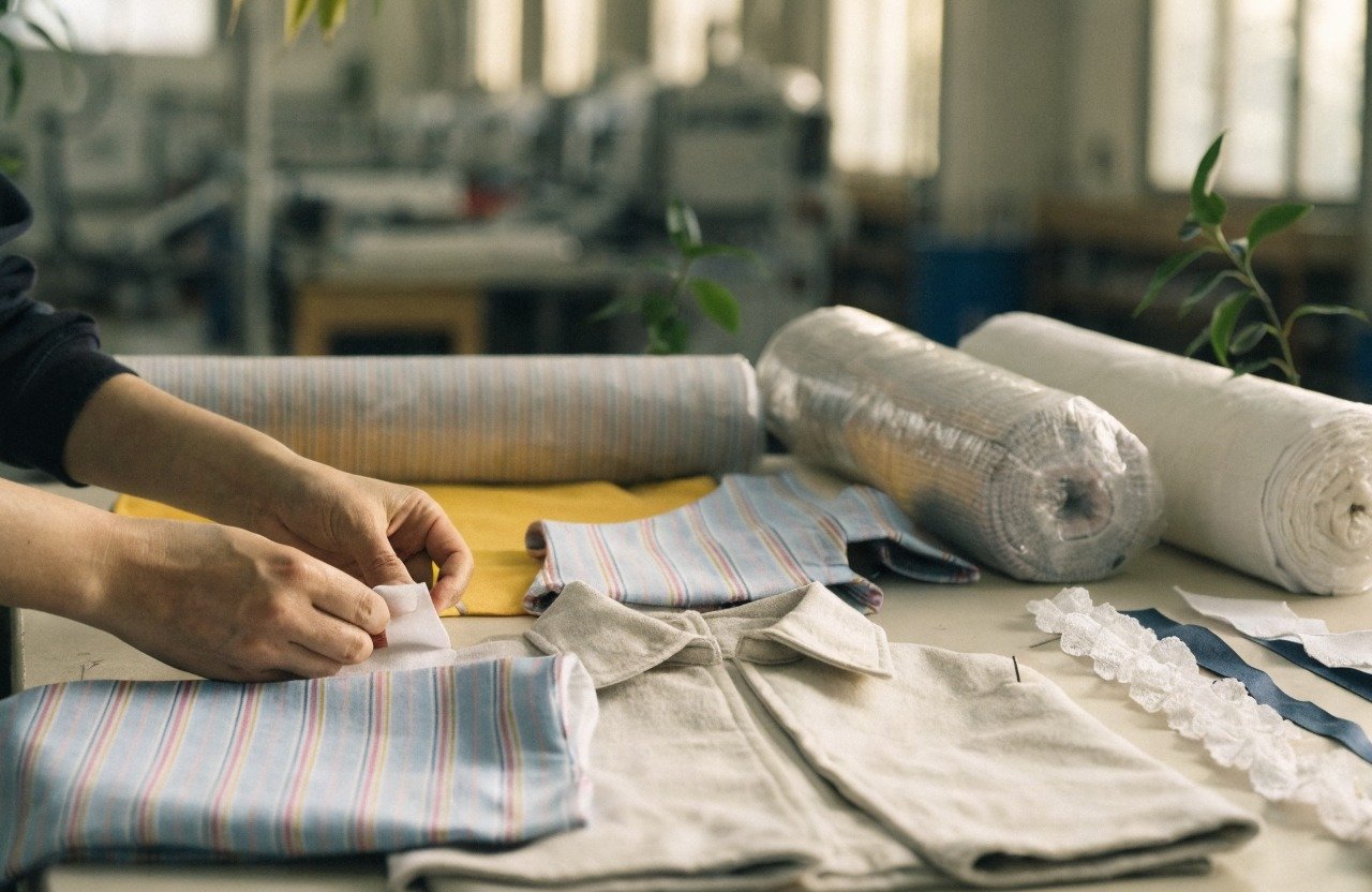 Which Kidswear Categories Stay Strong?