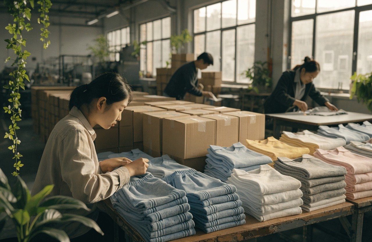 How Should Buyers Test New Products?