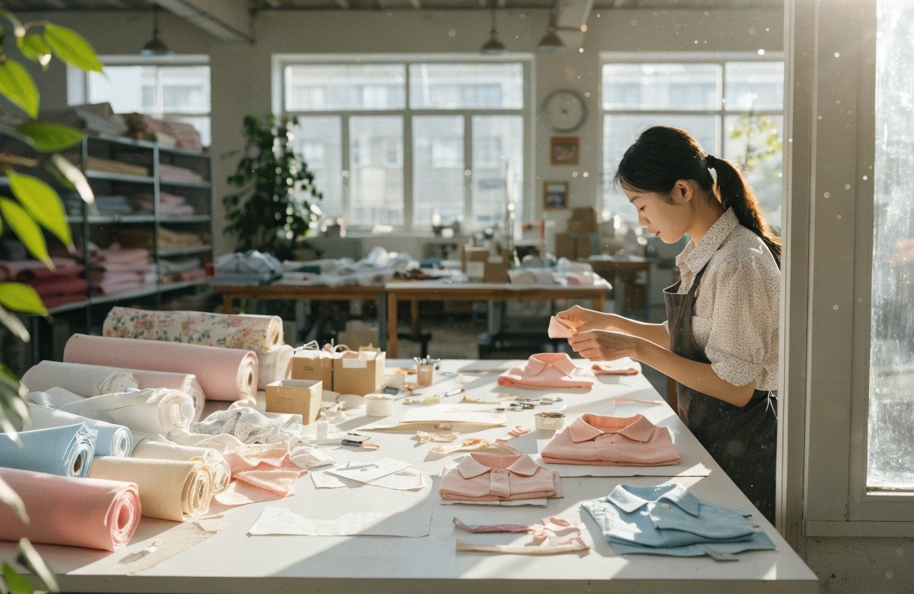 Which Kidswear Styles Sell in North America?