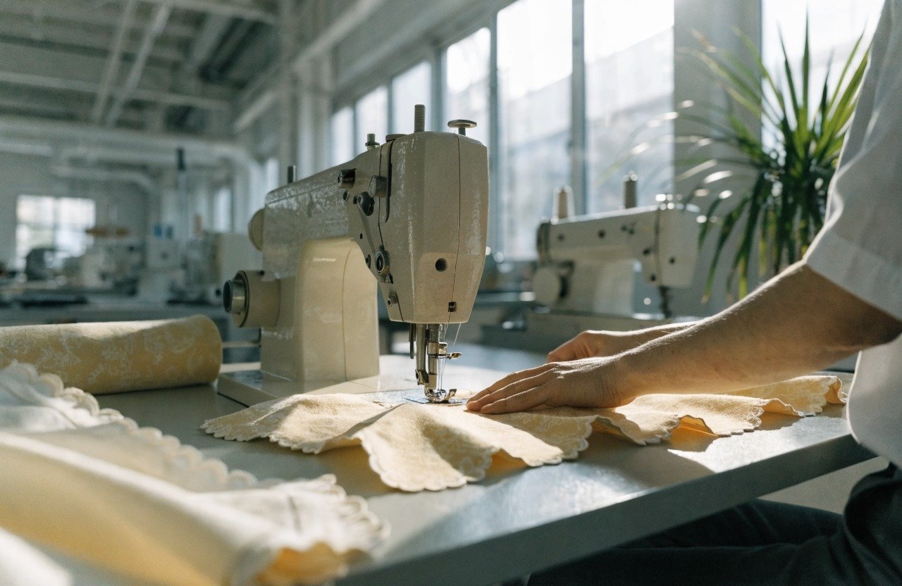 What Fabrics Fit North American Buyers?