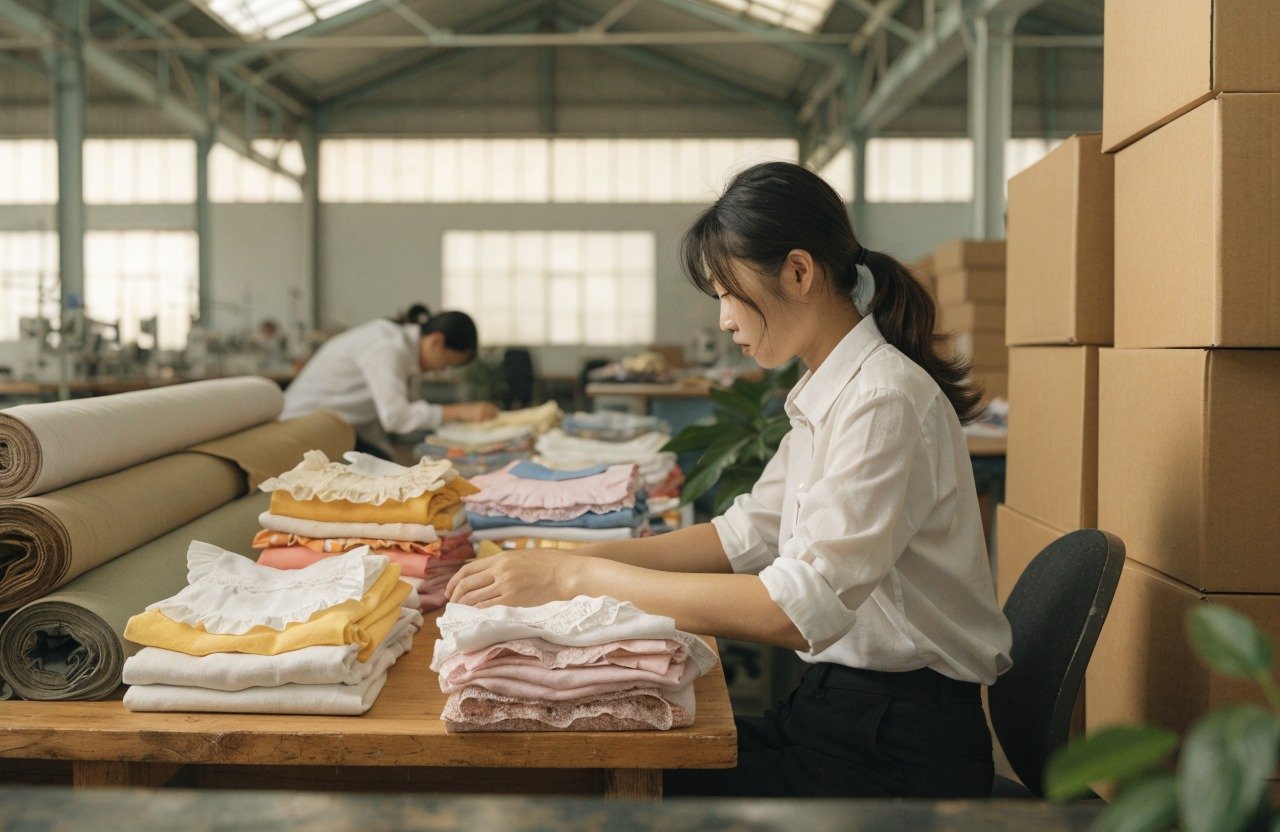 How Can Factories Reduce Size Complaints?