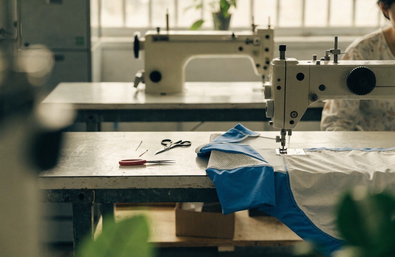 How Do You Check Swimwear Sewing?