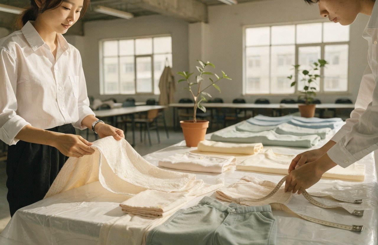 Which Trend Details Are Factory Friendly?