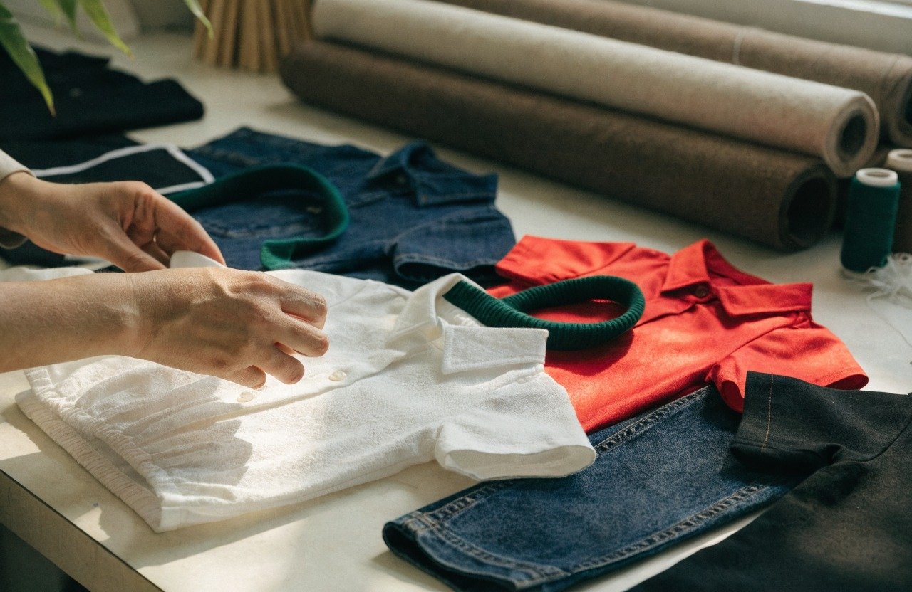Which Fabric Defects Appear Most Often?