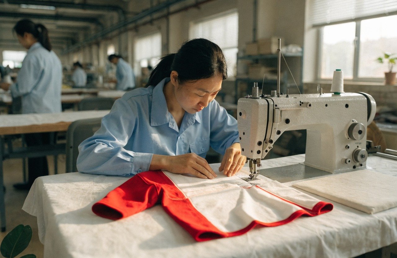 Which Sewing Defects Hurt Quality?