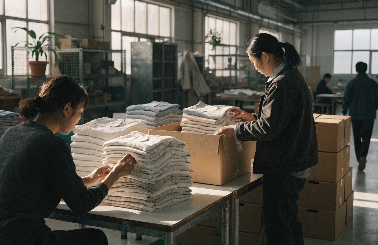 How Can Buyers Prevent Defects Early?